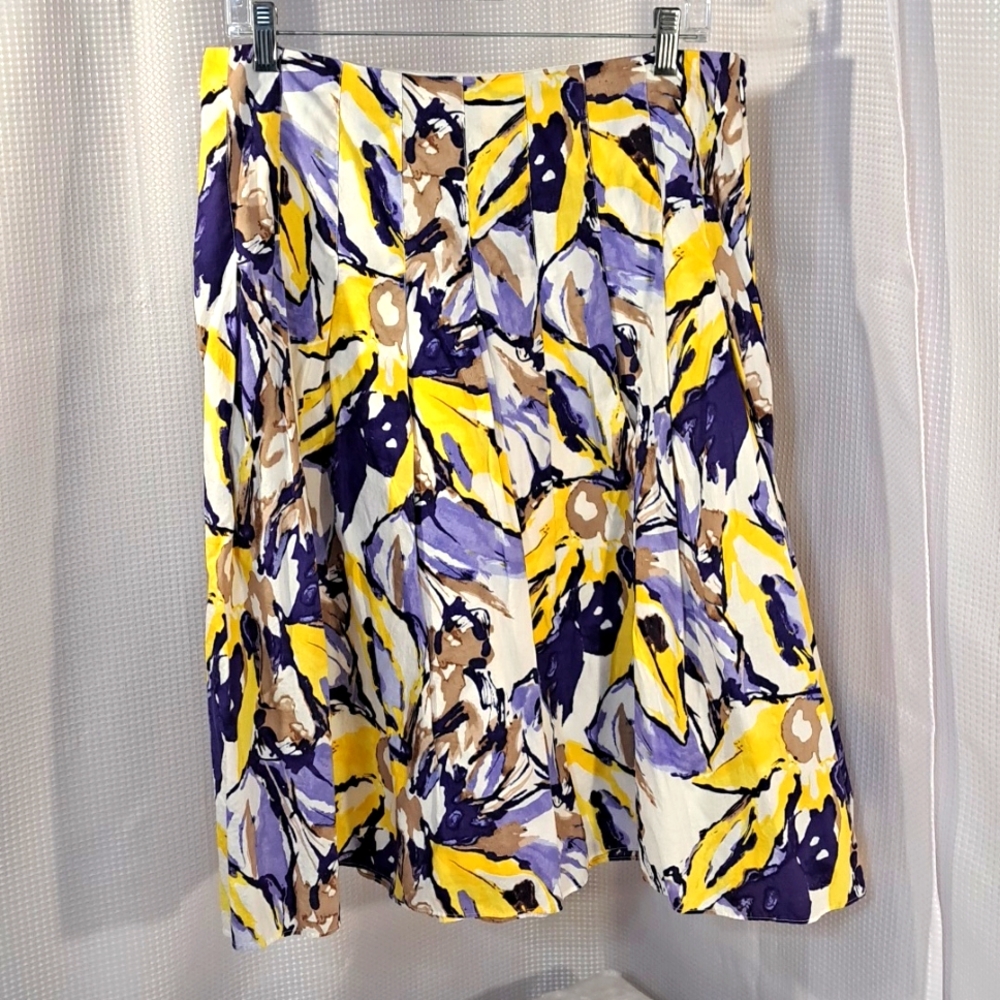 Jones Wear Skirt